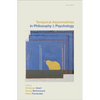Temporal Asymmetries in Philosophy and Psychology - Hardcover