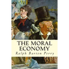The Moral Economy - Paperback