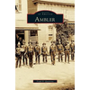 Ambler - Hardcover