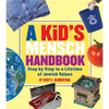 A Kid's Mensch Handbook - Paperback