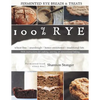 100% Rye: Full Color Version - Paperback
