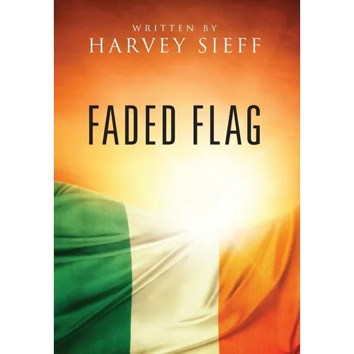 Faded Flag - Hardcover
