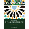 What is Religious Ethics?: An Introduction - Paperback