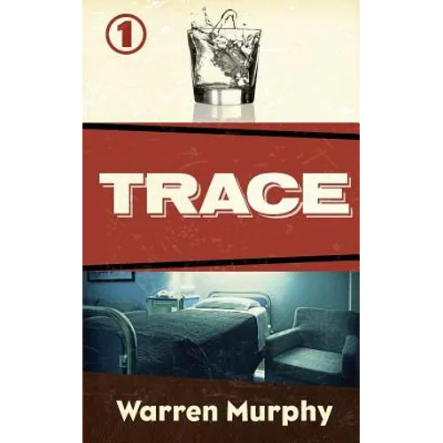 Trace - Paperback