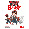 Cells at Work! Baby 3 - Paperback