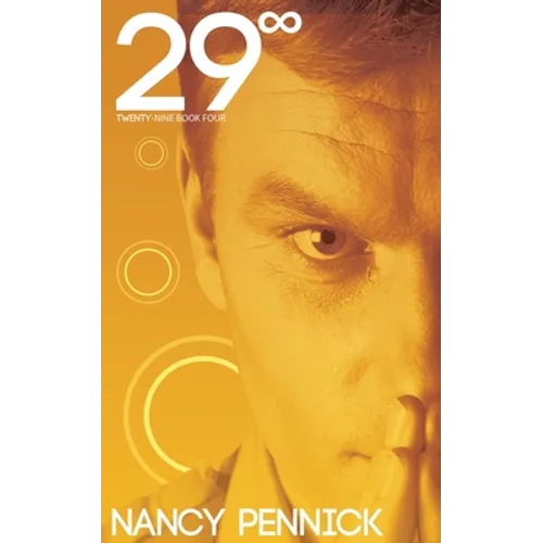 29∞ (Twenty-Nine Forever) - Paperback