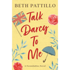 Talk Darcy To Me - Paperback