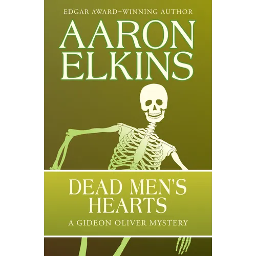 Dead Men's Hearts - Paperback