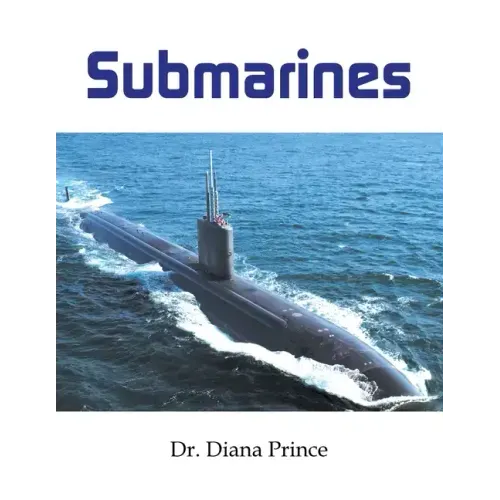 Submarines - Paperback