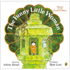 The Funny Little Woman - Hardcover
