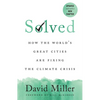 Solved: How the World's Great Cities Are Fixing the Climate Crisis - Paperback