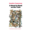 A Novel to Read on the Train - Paperback