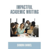 Impactful Academic Writing - Paperback