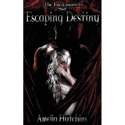 Escaping Destiny - Paperback