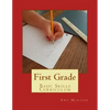 First Grade Basic Skills Curriculum - Paperback