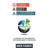 Global Asset Allocation: A Survey of the World's Top Asset Allocation Strategies - Paperback