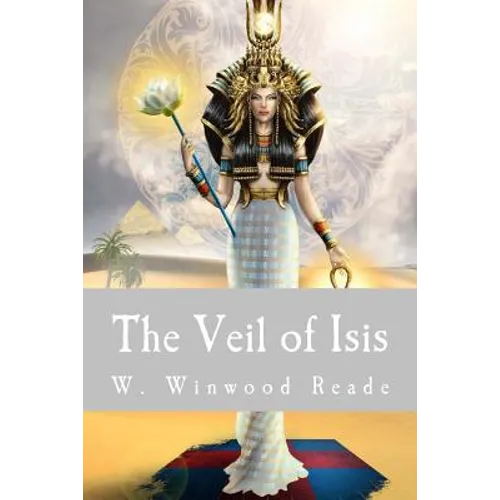 The Veil of Isis - Paperback