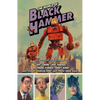 The World of Black Hammer Omnibus Volume 2 - Paperback