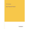 Does Protection Protect? - Paperback