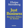 Just Business: Business Ethics in Action - Hardcover