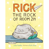 Rick the Rock of Room 214 - Hardcover