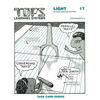 Light: Grades 6-11 - Paperback