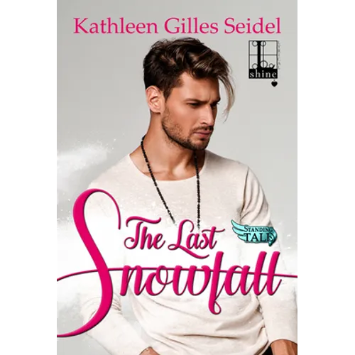 The Last Snowfall - Paperback