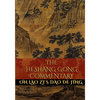 The Heshang Gong Commentary on Lao Zi's Dao De Jing - Paperback