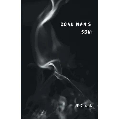 Coal Man's Son - Paperback