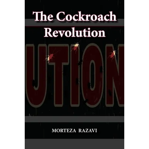 The Cockroach Revolution - Paperback