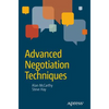 Advanced Negotiation Techniques - Paperback