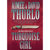 Turquoise Girl: An Ella Clah Novel - Paperback