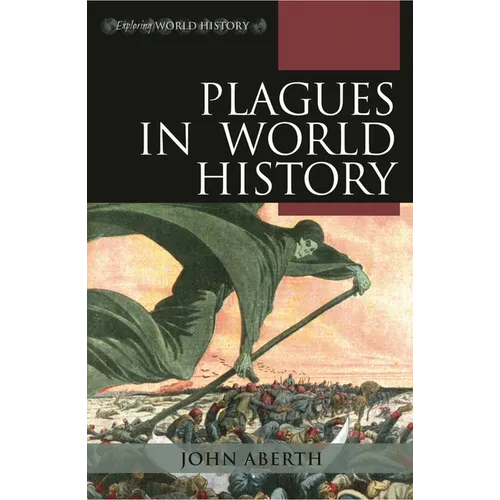 Plagues in World History - Hardcover
