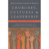 Churches, Cultures, and Leadership: A Practical Theology of Congregations and Ethnicities - Paperback