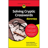 Solving Cryptic Crosswords for Dummies - Paperback