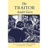 The Traitor - Paperback