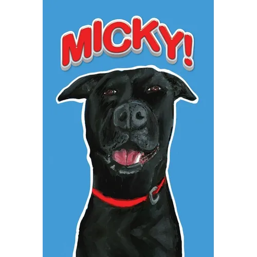 Micky! - Paperback