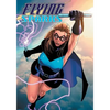 Flying Sparks - Paperback