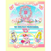 Rolleen Rabbit's My One-Day Princesses Book 2: Joy at the Ferris Wheel - Paperback