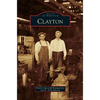 Clayton - Hardcover