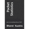 Pocket Statistics: Learn to do everything with your data - Paperback