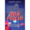 Nice Pinch!: What Goes On In the Cop Shops, Inside and Out, True Stories of A Family, Four Generations of Law Enforcement Officers - Paperback