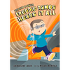 Freddie Ramos Hears It All: Volume 7 - Paperback
