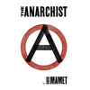 The Anarchist - Paperback