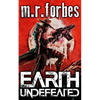 Earth Undefeated - Paperback