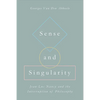 Sense and Singularity: Jean-Luc Nancy and the Interruption of Philosophy - Paperback
