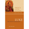 Luke: The Elite Evangelist - Paperback