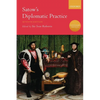 Satow's Diplomatic Practice - Paperback
