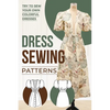 Dress Sewing Patterns: Sewing Guide - Paperback