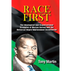 Race First: The Ideological and Organizational Struggles of Marcus Garvey and the Universal Negro Improvement Association - Paperback